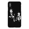 charlie chaplin the kid iPhoneX