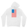 american flag Unisex Hoodie