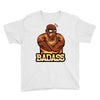 badass Youth Tee