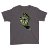 yautja prime predators (2) Youth Tee