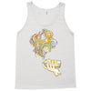 chloroflorohypnohype Tank Top