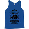 I am a Melanoma Cancer Survivor - What's Your Superpower? Tank Top