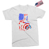 i'm the captain in the war Exclusive T-shirt