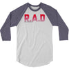 really owesome dad 3/4 Sleeve Shirt