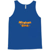 fahrie77 Tank Top
