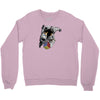 reach for the solution Crewneck Sweatshirt