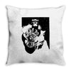 thanos Throw Pillow