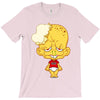 popelbob popcornkopf T-Shirt
