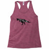 choice cuts Racerback Tank