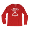 the walking dead survivor Long Sleeve Shirts