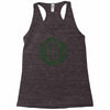 luis hernandez Racerback Tank