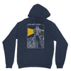 ride with pride Unisex Hoodie