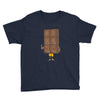 girls love me Youth Tee