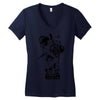 mad max 2 Women's V-Neck T-Shirt