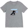 hanukkah! V-Neck Tee