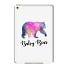 Baby Bear iPad Mini 4