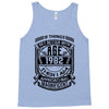 Things Better 1982 Age Approach Magnificent Tank Top