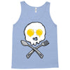 eggskull Tank Top
