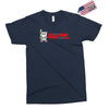 may the panda force be with you Exclusive T-shirt