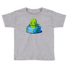call of the kiddie pool Toddler T-shirt