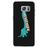 book dinosaurs Samsung Galaxy S7