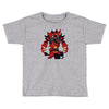 fire starters Toddler T-shirt