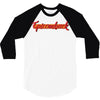 BEST EPICOMBACK 3/4 Sleeve Shirt