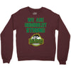 We Are Humboldt Strong Crewneck Sweatshirt