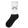 t rex problems Socks
