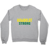Humboldt Strong Crewneck Sweatshirt