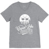 crystal lake consuelor V-Neck Tee