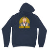 loner rebel Hoodie