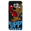 puppy power Samsung Galaxy S7