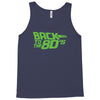 back to the 80's Tank Top