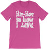 hip hop is how i live T-Shirt