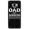 i'm a dad and surgeon Samsung Galaxy S8 Plus