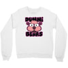 dummi bears Crewneck Sweatshirt