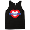 Grenfell Tower Tank Top