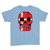 denmark till i die Youth Tee
