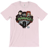 maniacs iii T-Shirt