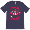 mach pizza T-Shirt