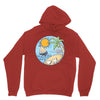summer ornament Unisex Hoodie