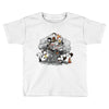 browncoat club Toddler T-shirt
