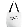 my main queeze Tote Bags