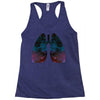 Lungs Racerback Tank