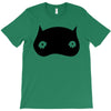 black owl T-Shirt