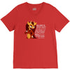 hormone monstress V-Neck Tee