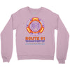 ROUTE 91 Crewneck Sweatshirt
