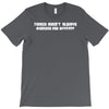 things aren't always black and white computer geek T-Shirt