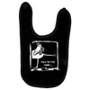 talk to the hoof Baby Bibs